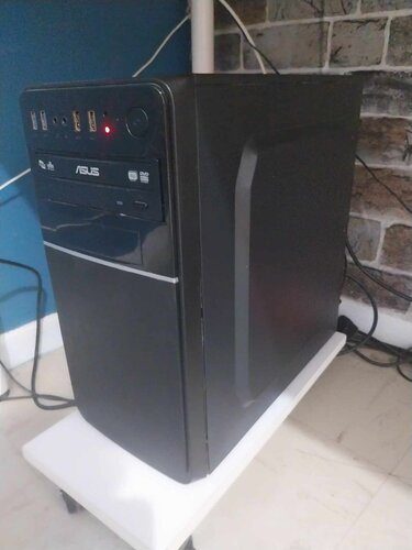 Περισσότερες πληροφορίες για "Gaming PC"