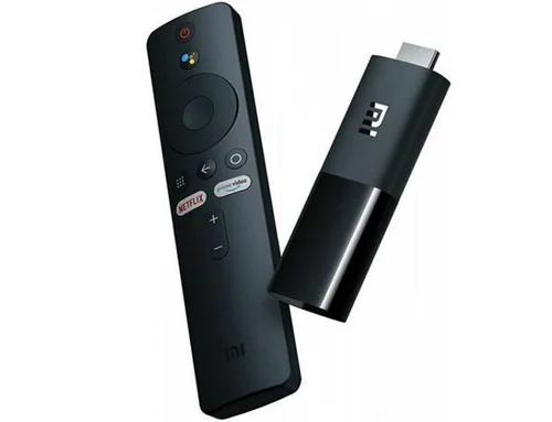 Περισσότερες πληροφορίες για "Xiaomi TV Stick"