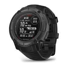 Περισσότερες πληροφορίες για "Garmin instinct 2x tactical"