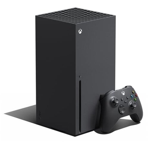 Περισσότερες πληροφορίες για "Microsoft Xbox Series X"