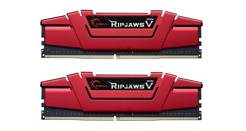 Περισσότερες πληροφορίες για "G.Skill Ripjaws F4 3600 MHZ 32GB  2χ16 gb GVRB DDR4 RAM"