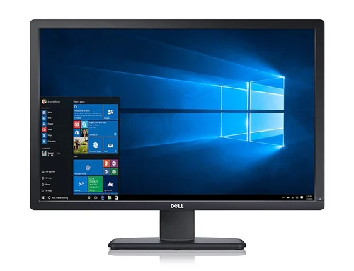 Περισσότερες πληροφορίες για "Monitor 30" Dell UltraSharp U3014t - Ανάλυση 2560 x 1600 - DVI, DisplayPort, Mini DisplayPort, HDMI,"