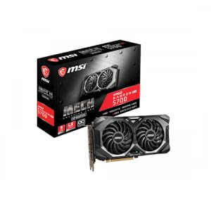 Περισσότερες πληροφορίες για "Msi rx 5700 xt 8gb mech oc"