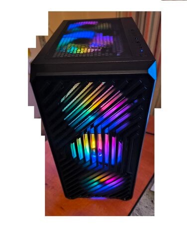 Περισσότερες πληροφορίες για "GAMING PC"