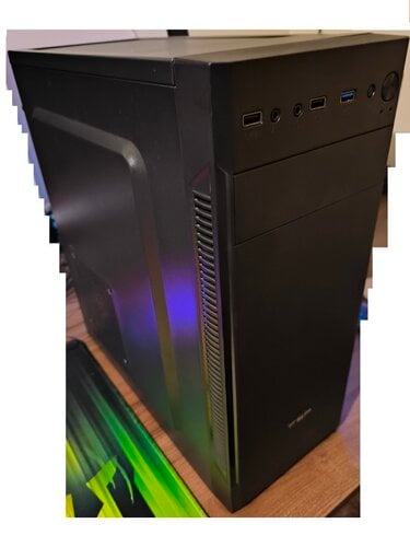 Περισσότερες πληροφορίες για "GAMING PC ΓΙΑ 1080p"