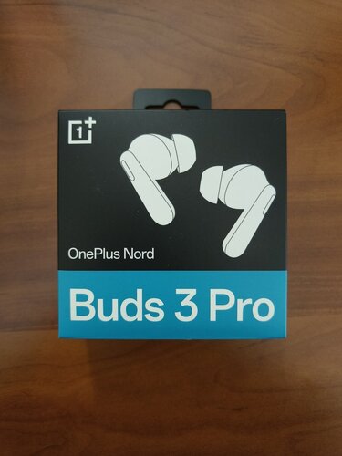 Περισσότερες πληροφορίες για "OnePlus Nord Buds 3 Pro (soft jade)"