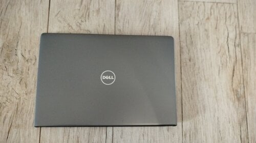 Περισσότερες πληροφορίες για "Dell Vostro 15"