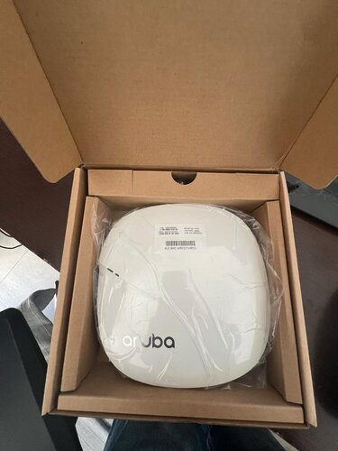 Περισσότερες πληροφορίες για "X14 Aruba access points  APIN0205"