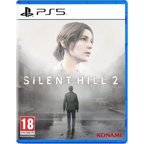 Περισσότερες πληροφορίες για "Silent hill 2 remake"