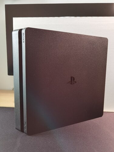 Περισσότερες πληροφορίες για "Sony PS4 Slim 1TB"