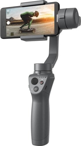 Περισσότερες πληροφορίες για "DJI Osmo Mobile 2 Gimbal Κινητού με Σταθεροποιητή 3 Αξόνων"