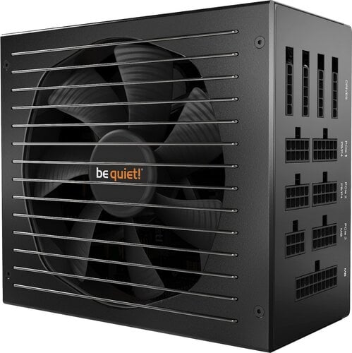 Περισσότερες πληροφορίες για "be quiet! Straight Power 11 1000W Platinum (1000W)"