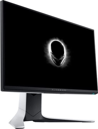 Περισσότερες πληροφορίες για "Dell Alienware AW2521HFL IPS Gaming Monitor 24.5" FHD 1920x1080 240Hz με Χρόνο Απόκρισης 1ms GTG"