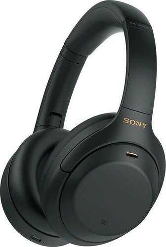 Περισσότερες πληροφορίες για "Sony WH-1000XM4 Μάυρο [Άριστα/Εντός εγγύησης από Sony Center]"