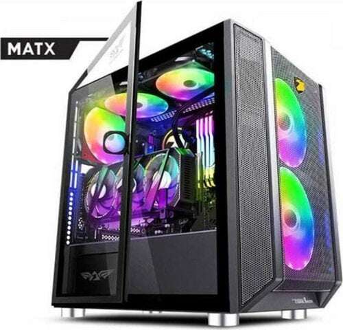 Περισσότερες πληροφορίες για "Gaming PC ΠΡΟΣΦΟΡΑ  i7 11700kf , GTX1650 , 16gb ram , ssd 860 evo + 850 evo  (*ΔΙΑΘΕΣΙΜΟ ΑΠΟ  12/12)"