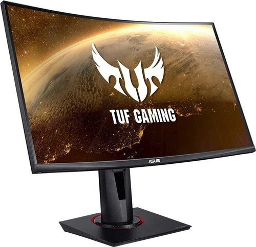 Περισσότερες πληροφορίες για "Asus TUF Gaming VG27WQ VA HDR Curved Gaming Monitor 27" QHD 2560x1440 165Hz"