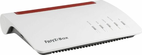 Περισσότερες πληροφορίες για "AVM FRITZ!Box 7530 AX"