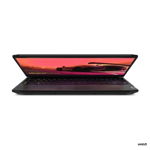 Περισσότερες πληροφορίες για "Lenovo IdeaPad Gaming 3 - Ryzen 7 - 15.6""