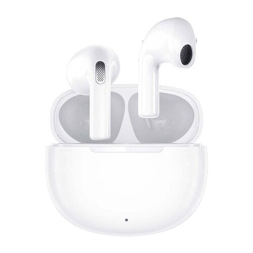 Περισσότερες πληροφορίες για "QCY AilyPods T20 In-ear Bluetooth Handsfree Ακουστικά Άσπρα"