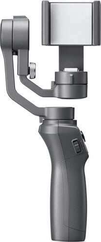 Περισσότερες πληροφορίες για "DJI Osmo Mobile 2 Gimbal Κινητού με Σταθεροποιητή 3 Αξόνων !"