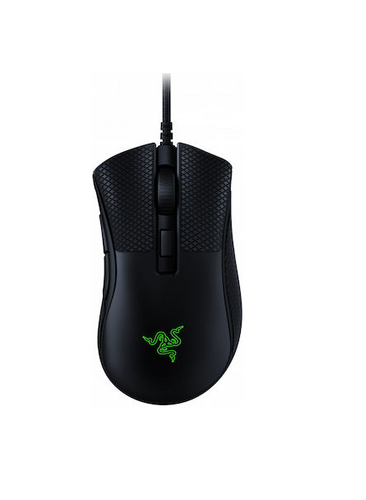 Περισσότερες πληροφορίες για "Razer Deathadder"