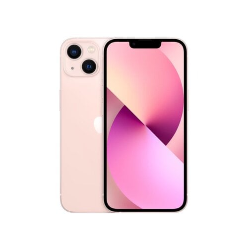 Περισσότερες πληροφορίες για "IPHONE 13 128GB PINK ΕΥΚΑΙΡΙΑ!"