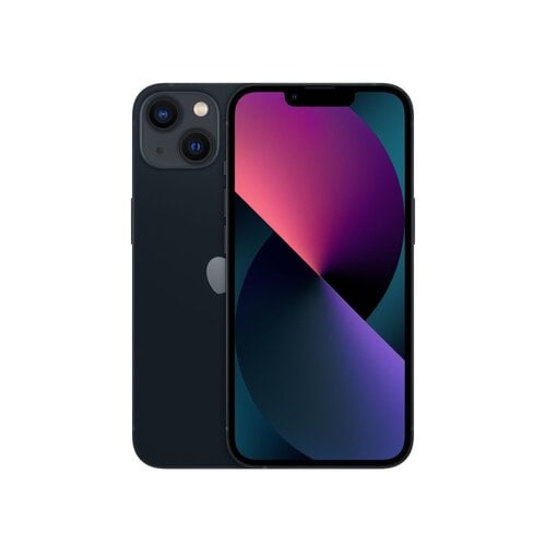 Περισσότερες πληροφορίες για "Apple iPhone 13 5G (4GB/128GB) Midnight (Σφραγισμένο)"