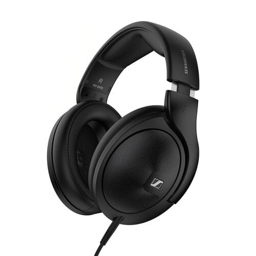 Περισσότερες πληροφορίες για "Sennheiser HD620S"