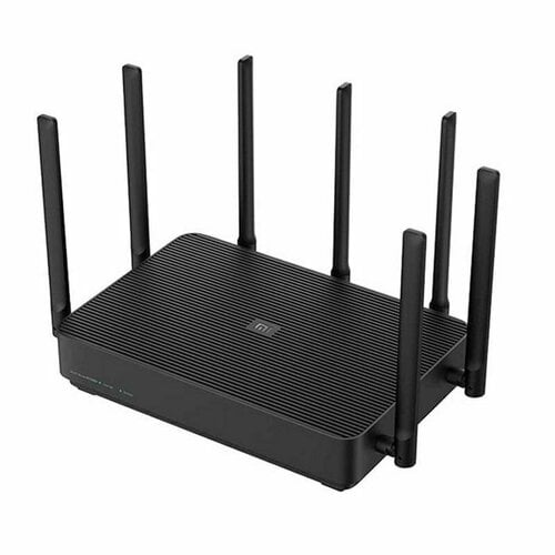 Περισσότερες πληροφορίες για "Xiaomi Router AX3200"