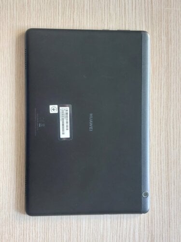 Περισσότερες πληροφορίες για "Huawei MediaPad T5 10.1" Tablet WiFi και LTE μέσω κάρτας SIM"