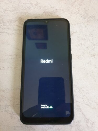 Περισσότερες πληροφορίες για "Xiaomi Redmi 9 C NFC Dual SIM (2 GB/32 GB) Twilight Blue"