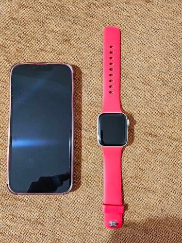 Περισσότερες πληροφορίες για "iPhone & Apple Watch"