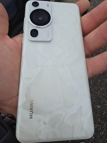 Περισσότερες πληροφορίες για "Huawei p60 pro rococo 8/254"