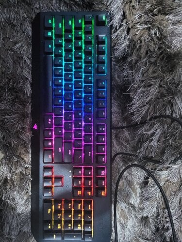 Περισσότερες πληροφορίες για "Gaming keyboards για ανταλλακτικά/επισκευή"