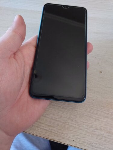 Περισσότερες πληροφορίες για "Xiaomi Redmi 9 (64 GB)"