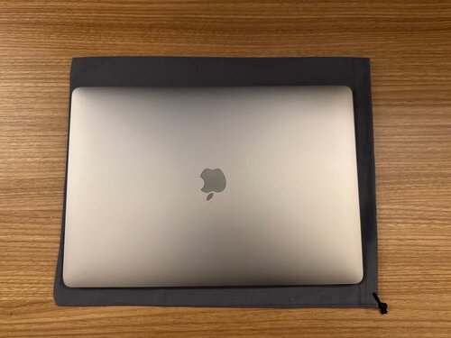 Περισσότερες πληροφορίες για "Apple MacBook Pro "Core i7" 2.8 15" Touch/Mid-2017"