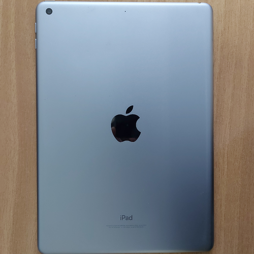 Περισσότερες πληροφορίες για "iPad 6th gen (2018) 9.7" σε άριστη κατάσταση"