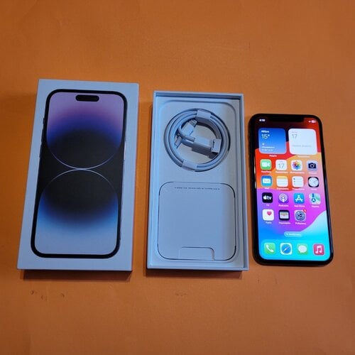 Περισσότερες πληροφορίες για "Apple iPhone XS (Ασημί/64 GB)"