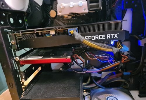 Περισσότερες πληροφορίες για "Manli GeForce RTX 3060 Ti 8GB GDDR6"