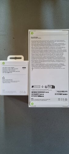 Περισσότερες πληροφορίες για "Apple iPhone 15 Pro Max (Μαύρο/256 GB)"