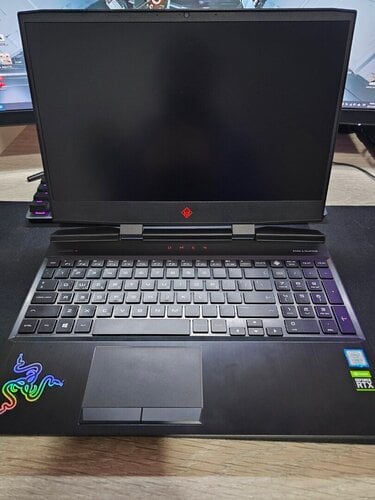 Περισσότερες πληροφορίες για "Gaming HP Laptop i5-9300h/2060/512GB/16GB"