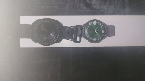 Περισσότερες πληροφορίες για "Samsung Galaxy Watch Ultra (47mm/LTE/Γκρι)"