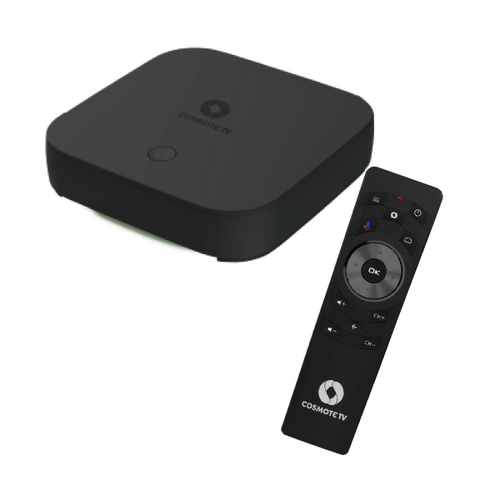 Περισσότερες πληροφορίες για "SKYWORTH HY4415 Android Tv Box"