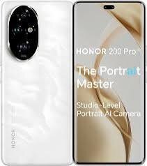 Περισσότερες πληροφορίες για "Honor 200 Pro (Άσπρο/512 GB)"