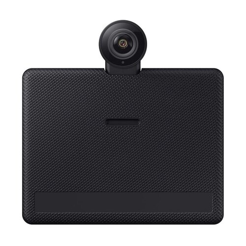 Περισσότερες πληροφορίες για "Samsung Slim Fit Cam VG-STCBU2K Web Camera"