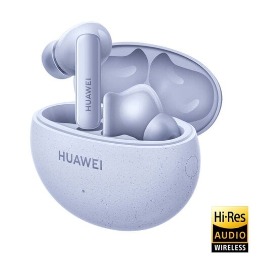 Περισσότερες πληροφορίες για "Huawei FreeBuds 5i (Άσπρο) σφραγισμένο"