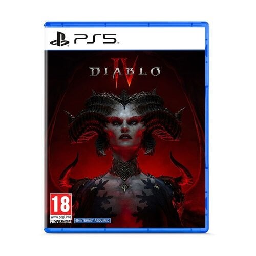 Περισσότερες πληροφορίες για "Diablo IV"