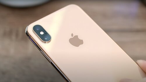 Περισσότερες πληροφορίες για "IPHONE XS MAX (ROSE GOLD 256 GB) - ΕΥΚΑΙΡΙΑ - ΘΕΣΣΑΛΟΝΙΚΗ - ΤΙΜΗ ΔΙΑΠΡΑΓΜΑΤΕΥΣΙΜΗ"