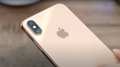 Περισσότερες πληροφορίες για "IPHONE XS MAX (ROSE GOLD 256 GB) - ΕΥΚΑΙΡΙΑ - ΘΕΣΣΑΛΟΝΙΚΗ - ΤΙΜΗ ΔΙΑΠΡΑΓΜΑΤΕΥΣΙΜΗ"