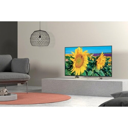 Περισσότερες πληροφορίες για "Sony Smart 4K UHD 49" Android TV - KD-49XF8096"